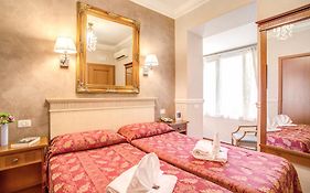 Hotel Caravaggio 2